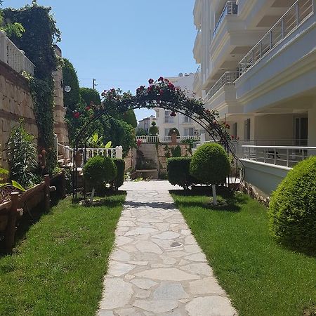 דירות Altınkum Club Aegean מראה חיצוני תמונה