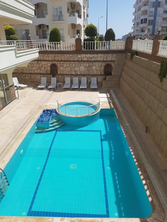 דירות Altınkum Club Aegean מראה חיצוני תמונה