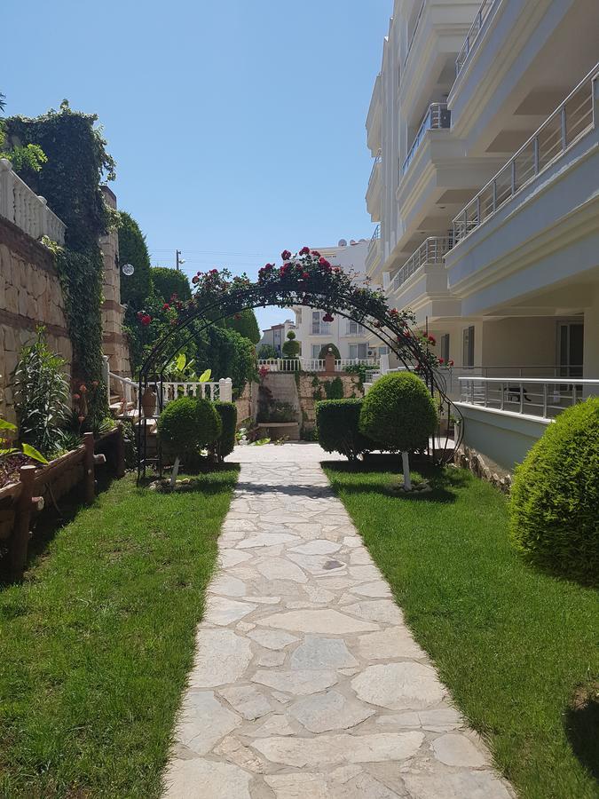 דירות Altınkum Club Aegean מראה חיצוני תמונה